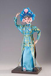 《赵云传重制版》曹操军BOSS设定图公布 这就叫硬实力